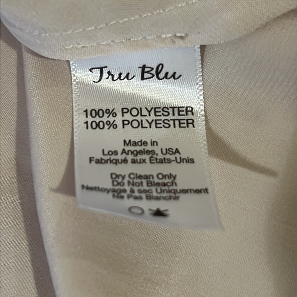 TRU BLU top - Picture 5 of 5